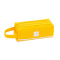 Two layers big capacity multipical pencil bag case